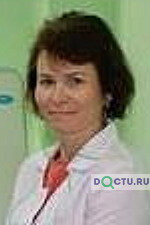 Екатерина Леонидовна Козлова