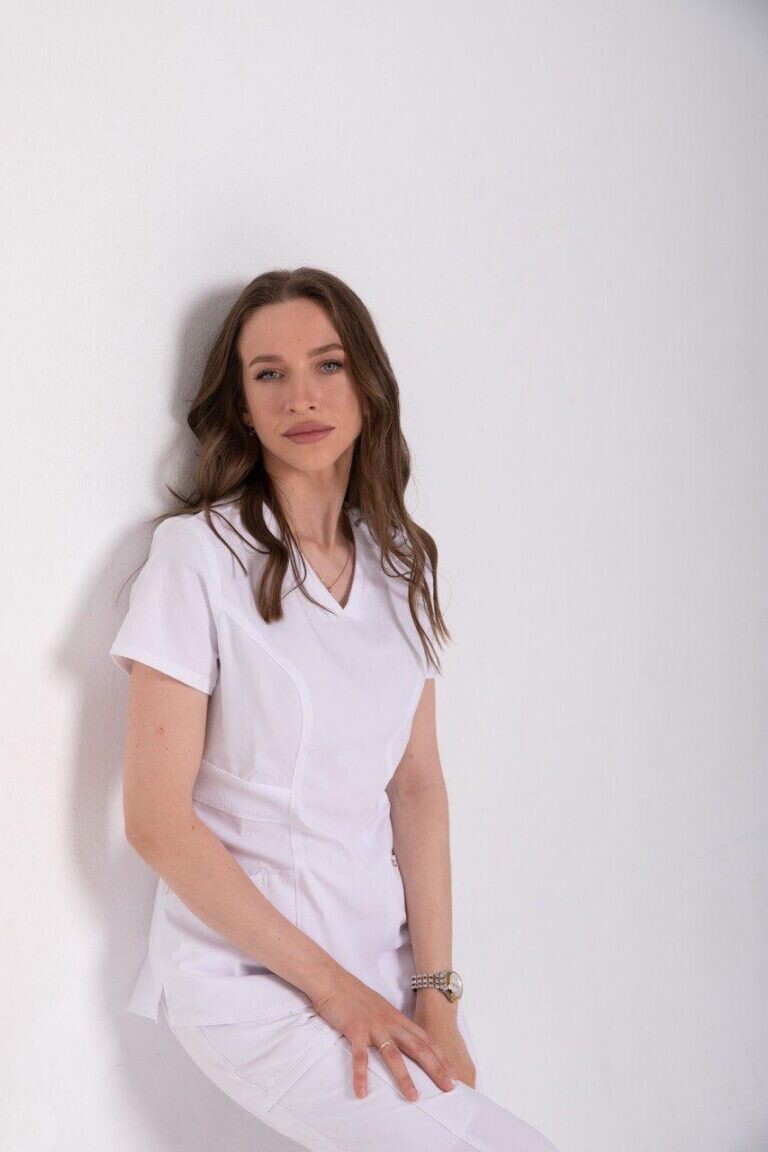 Вера Евгеньевна Корнишина