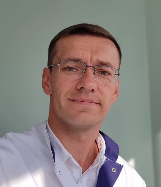 Евгений Валерьевич Курилин