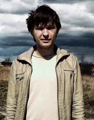 Икрам Умаркулиевич Т