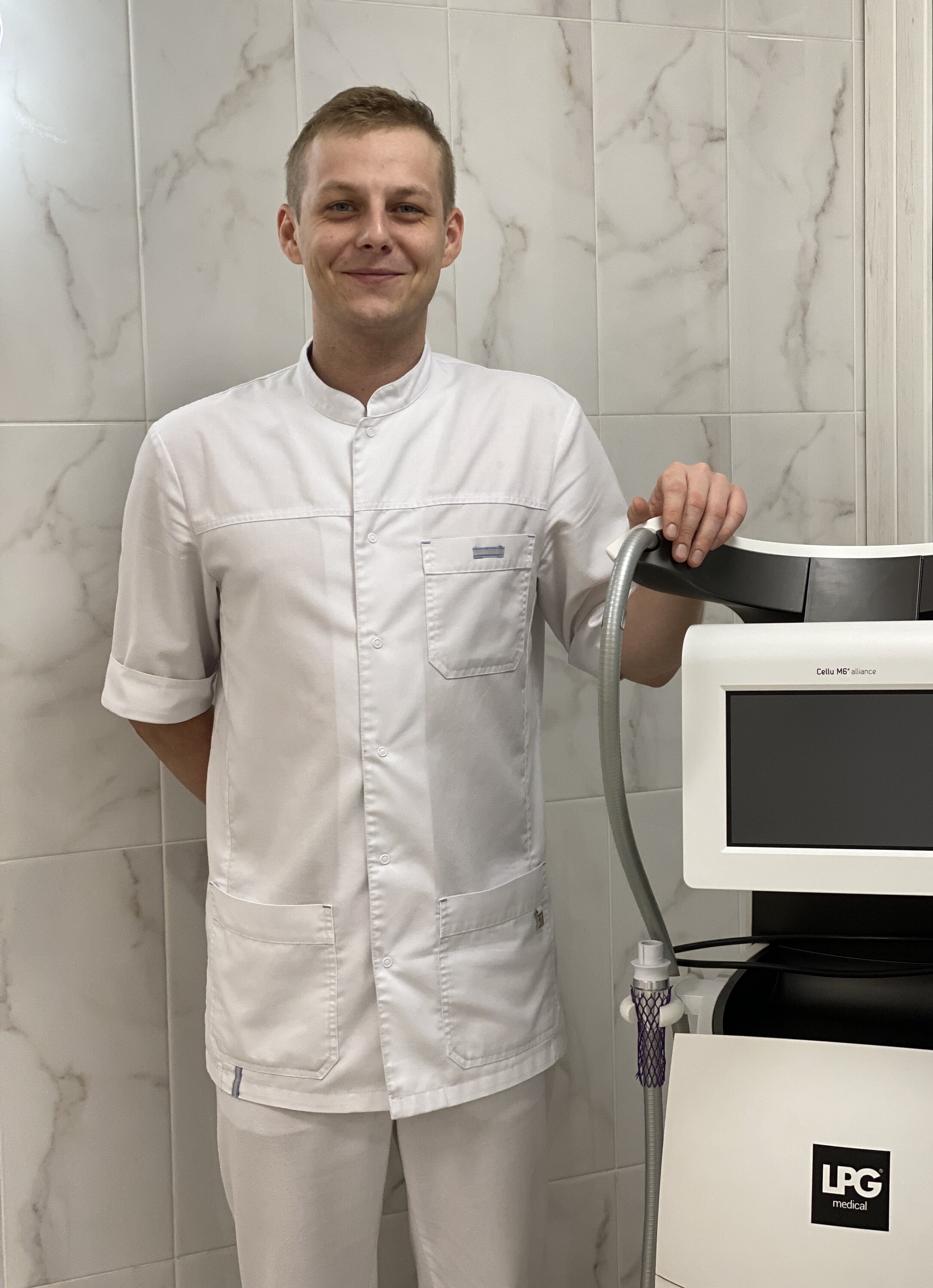 Роман Александрович Болсун