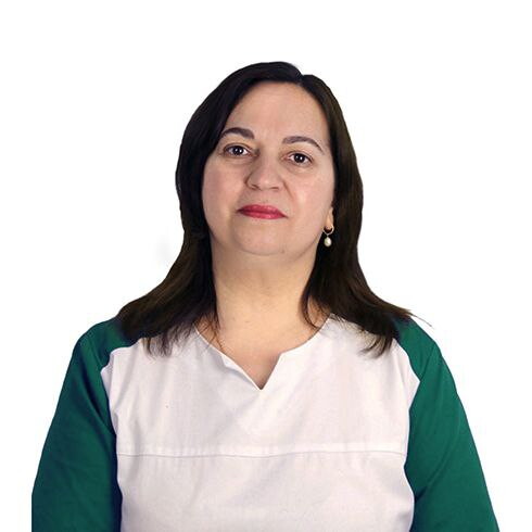 Анжела Ярославна Манилат