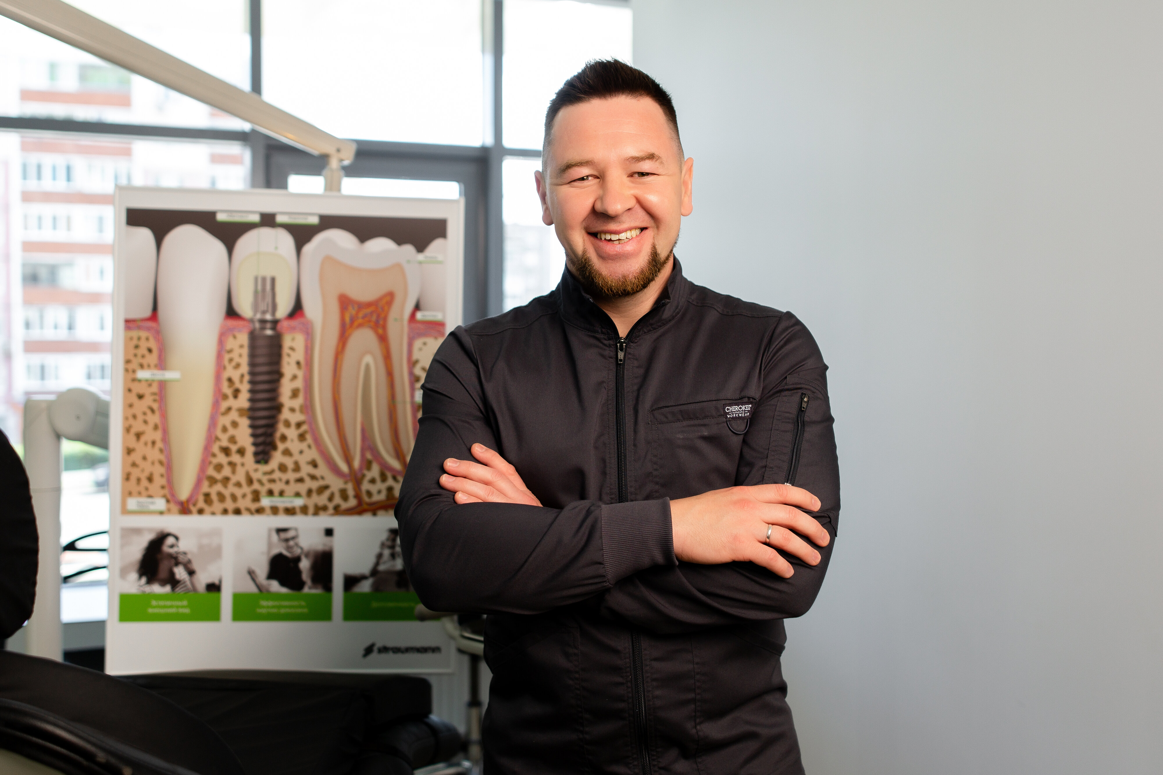 Шамиль Насихович Минигалиев