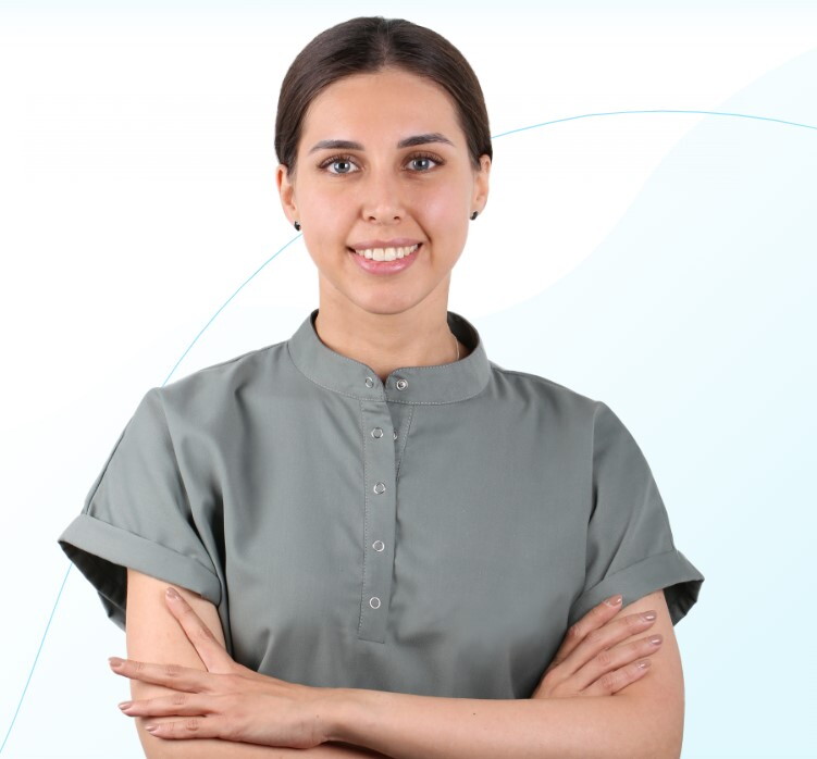 Ангелина Викторовна Богданова