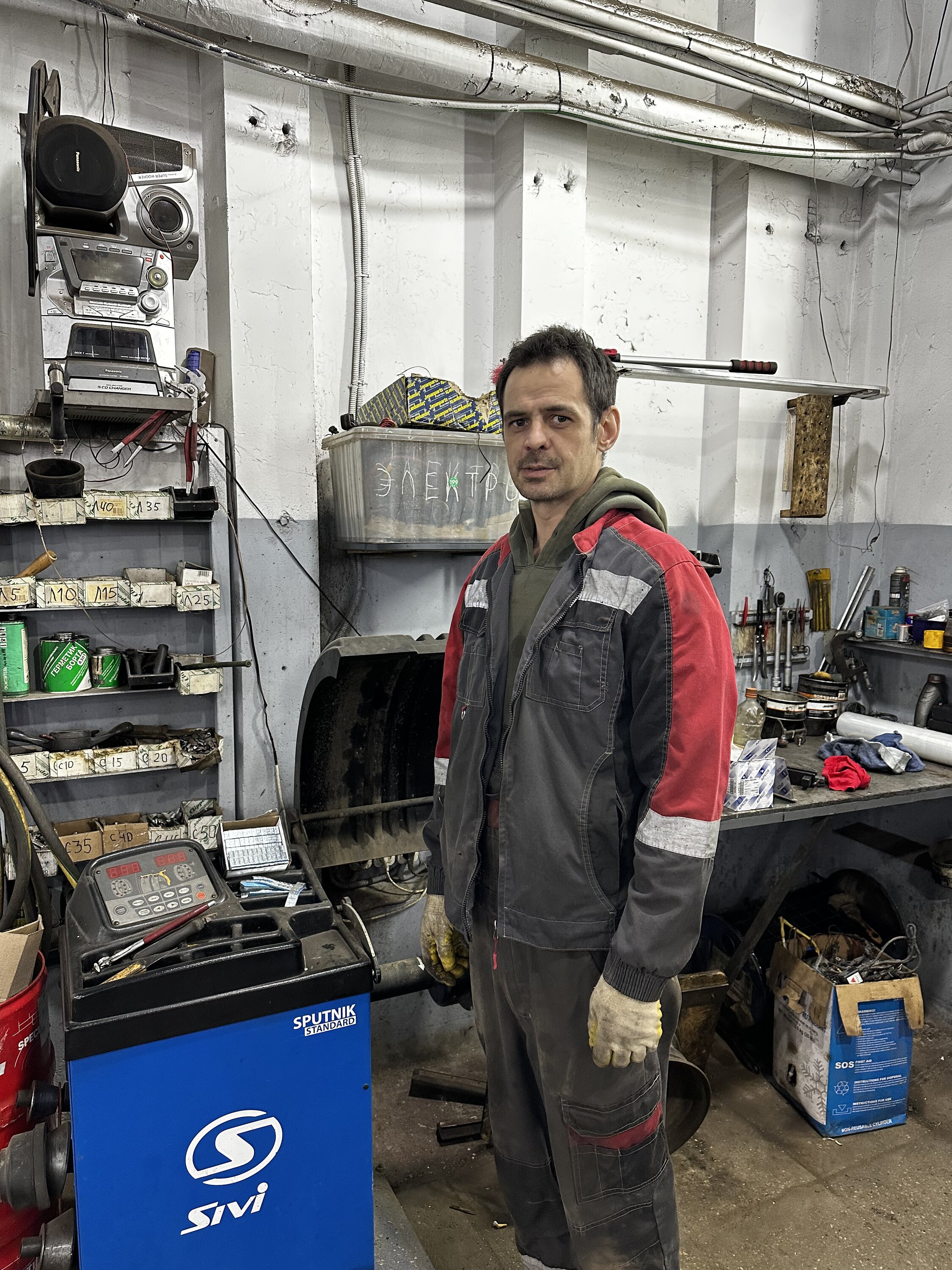 Александр Вайлберис