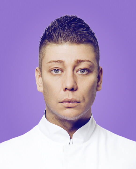 Игорь Анатольевич Бертран