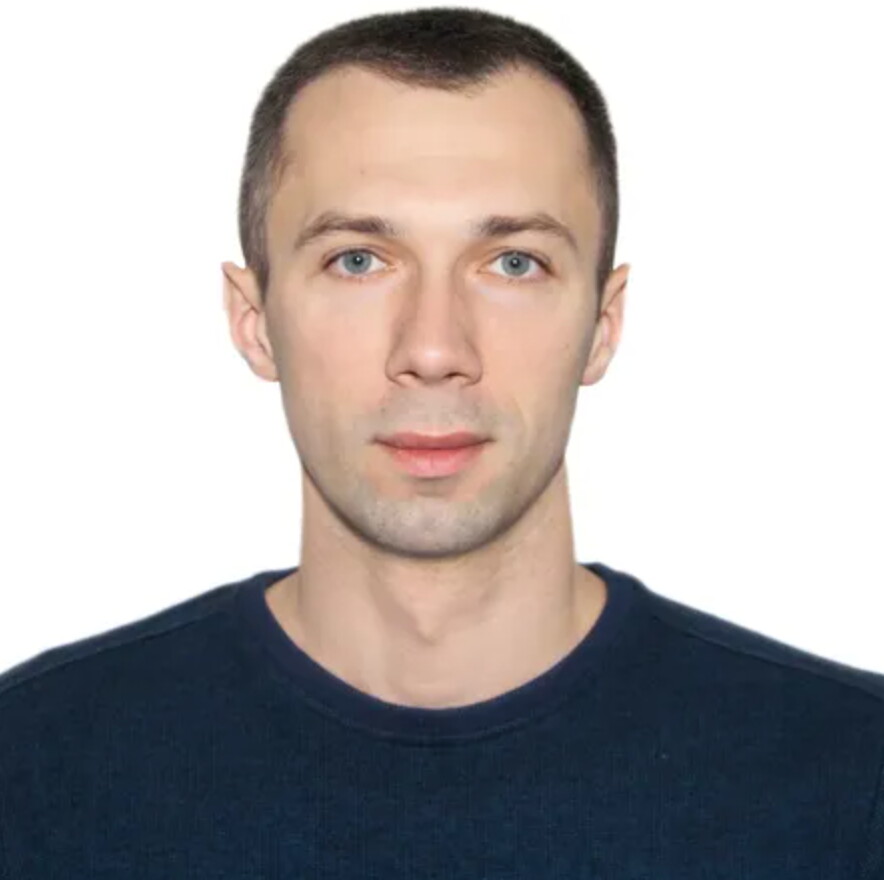 Павел Соловьев