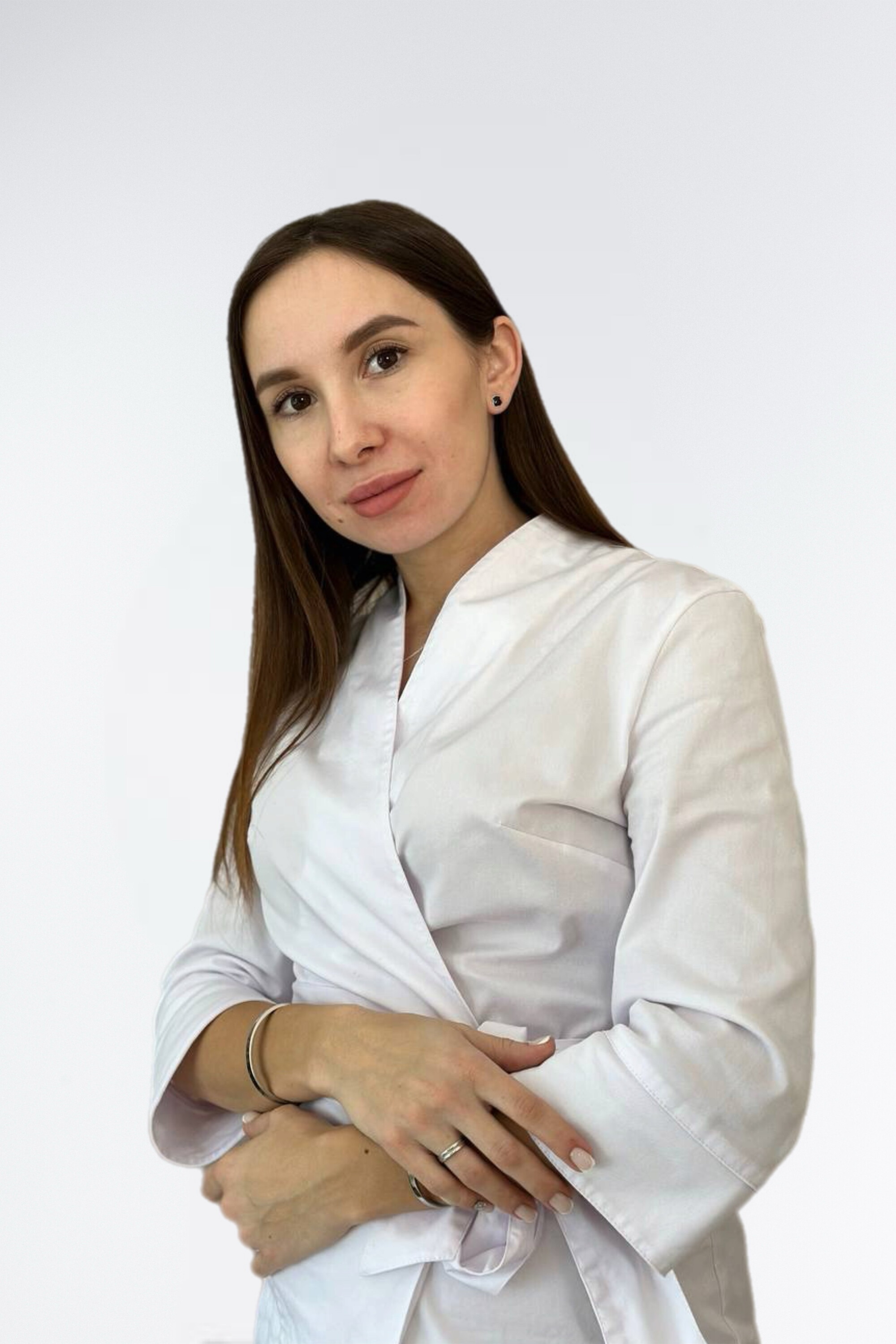 Елизавета Евгеньевна Шепелёва