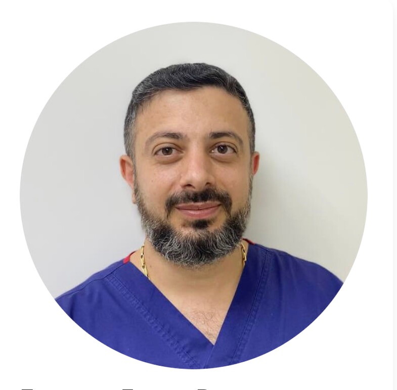 Левон Владимирович Бунатян