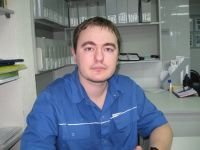 Николай Николаевич Киселев