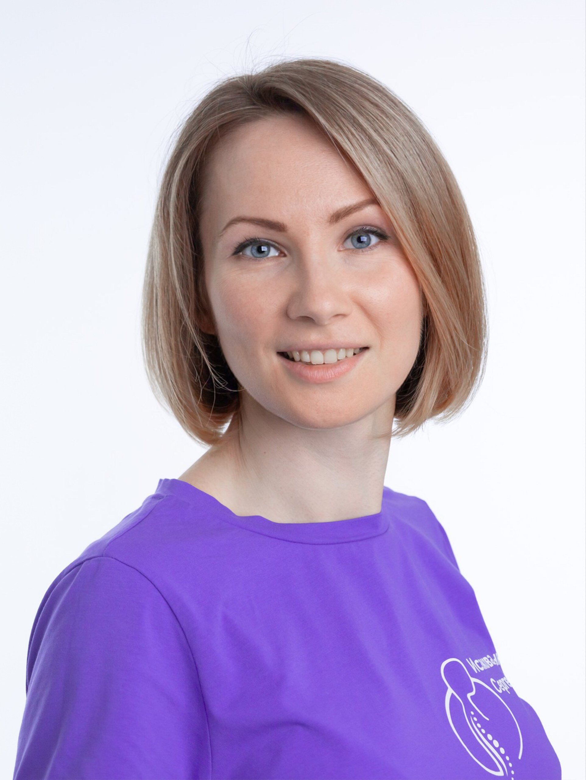 Исакова Анна Сергеевна
