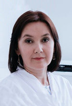 Надежда Витальевна Макарова