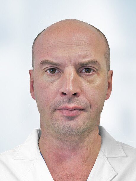 Андрей Александрович Таиров