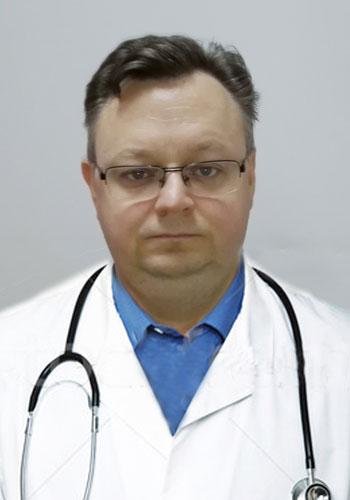 Андрей Николаевич Плахов