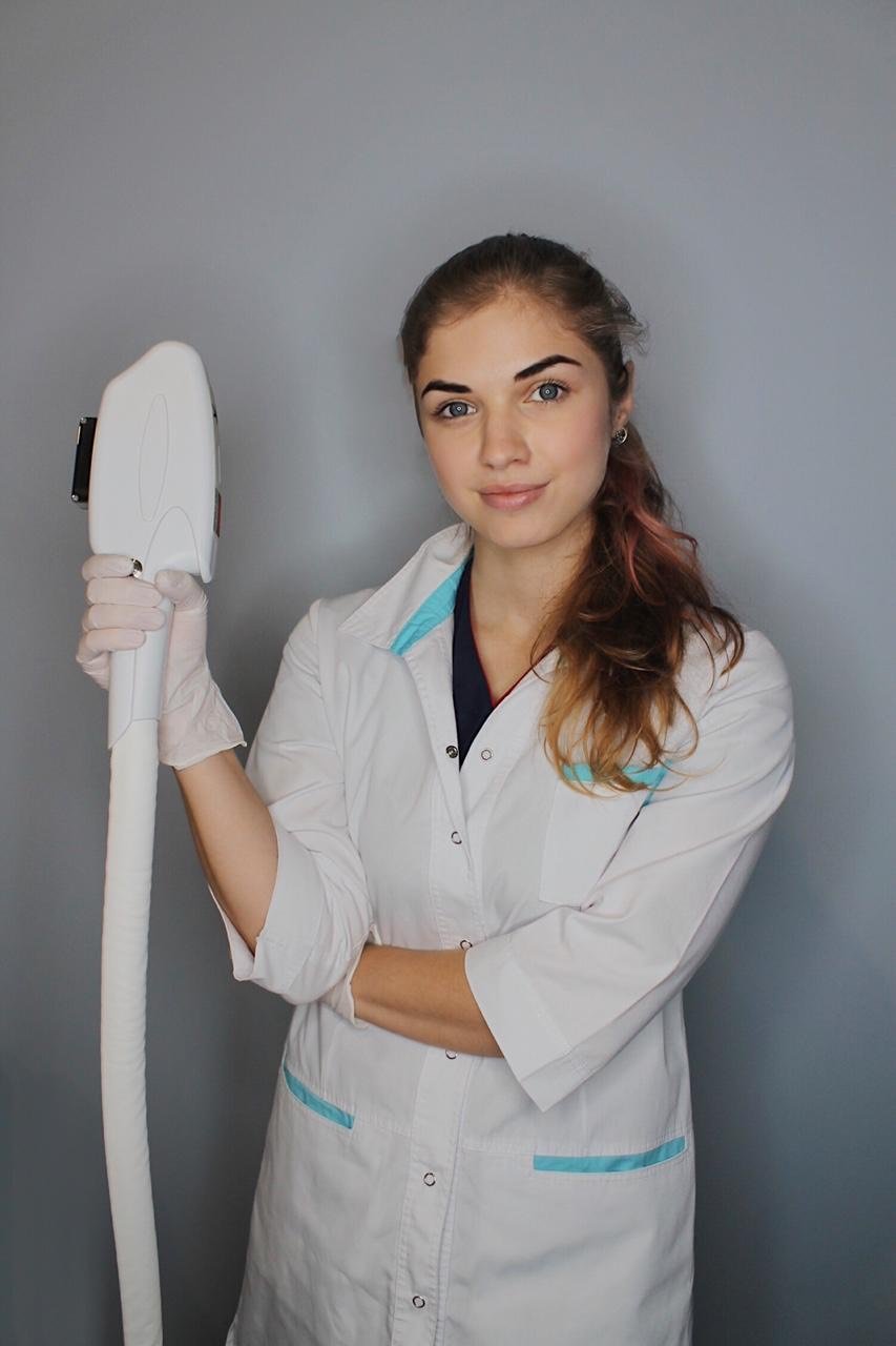 Валерия Донская