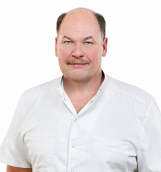 Владимир Васильевич Таранов