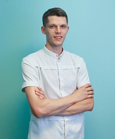 Максим Владимирович Янкевич