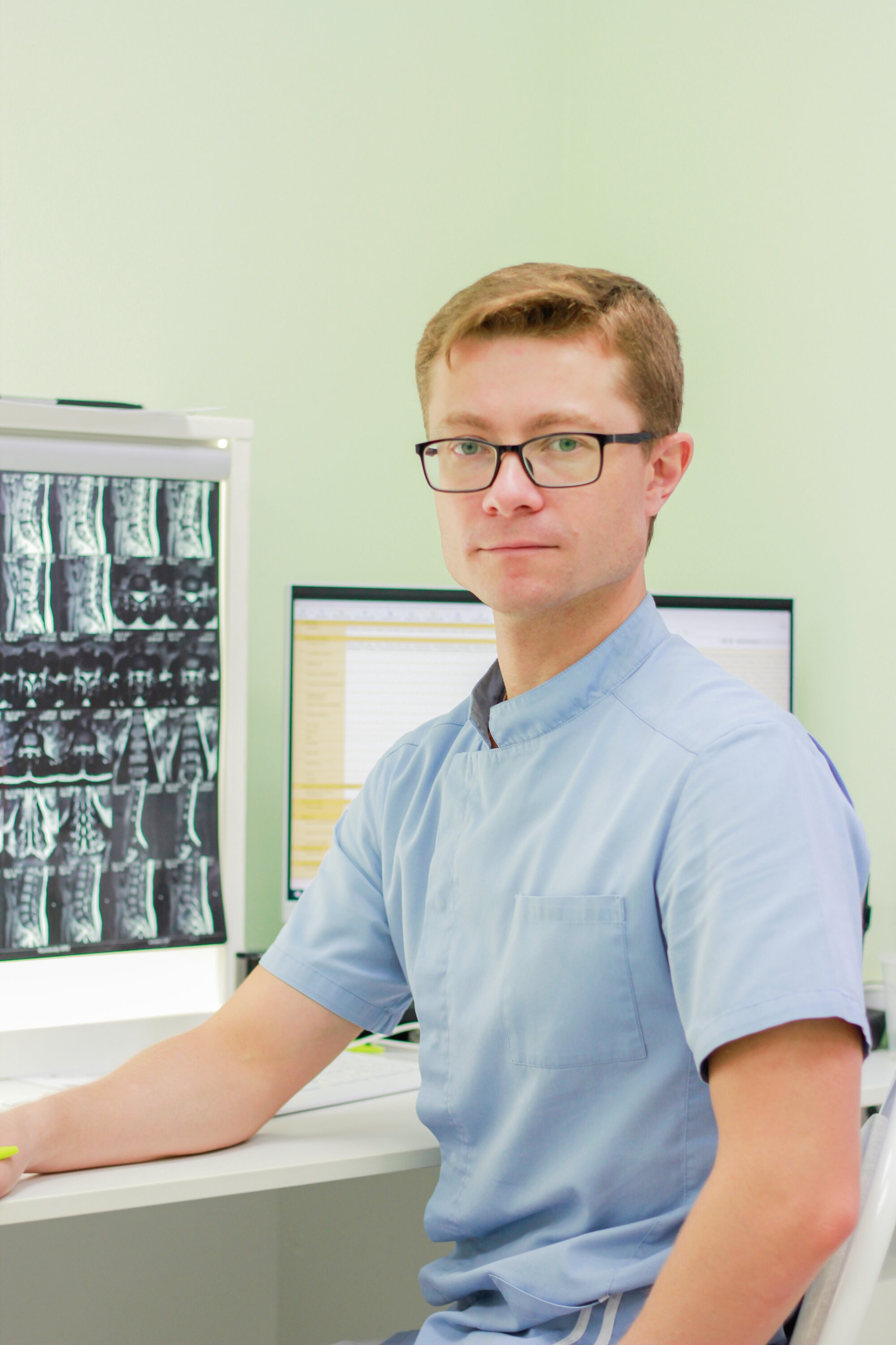 Владимир Юрьевич Кузнецов