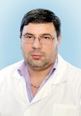 Шарапутдин Магомедович Арсланалиев