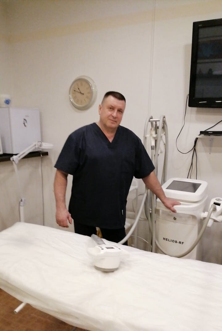 Константин Геннадьевич Рычков