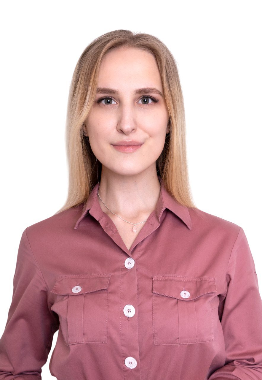 Александра Алексеевна Каретникова