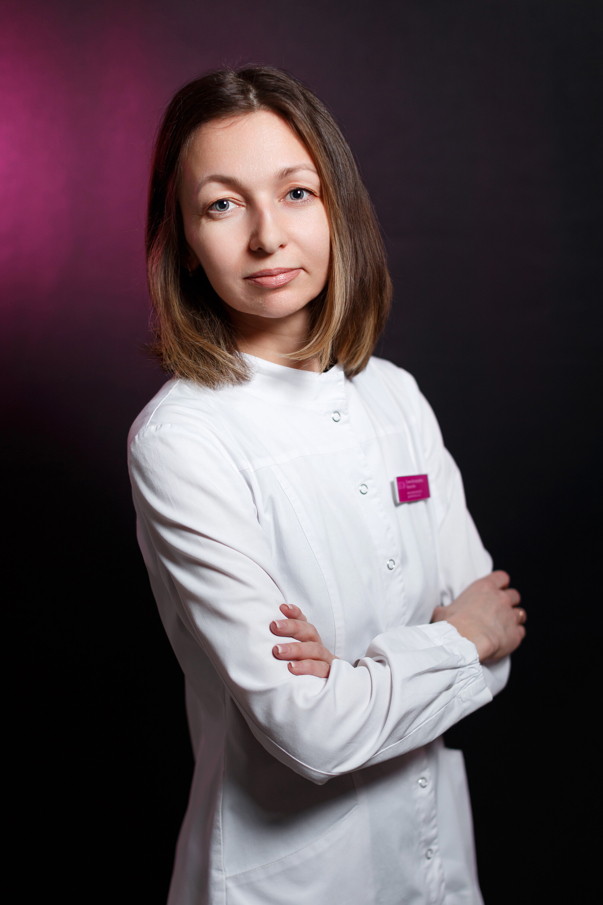 Елена Валериевна Борисова