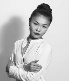 Дари Данзанова