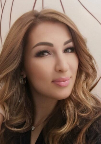 Юлия Васильевна Кубасова