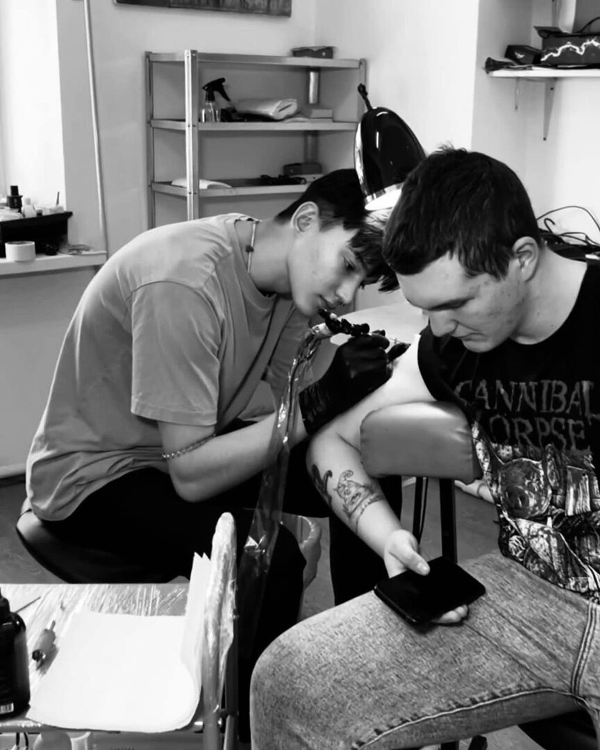 Ярослав Сергеевич Филиппов