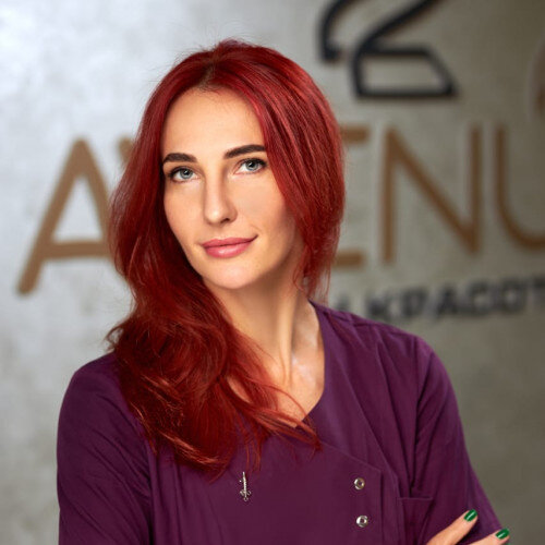 Людмила Ковалёва