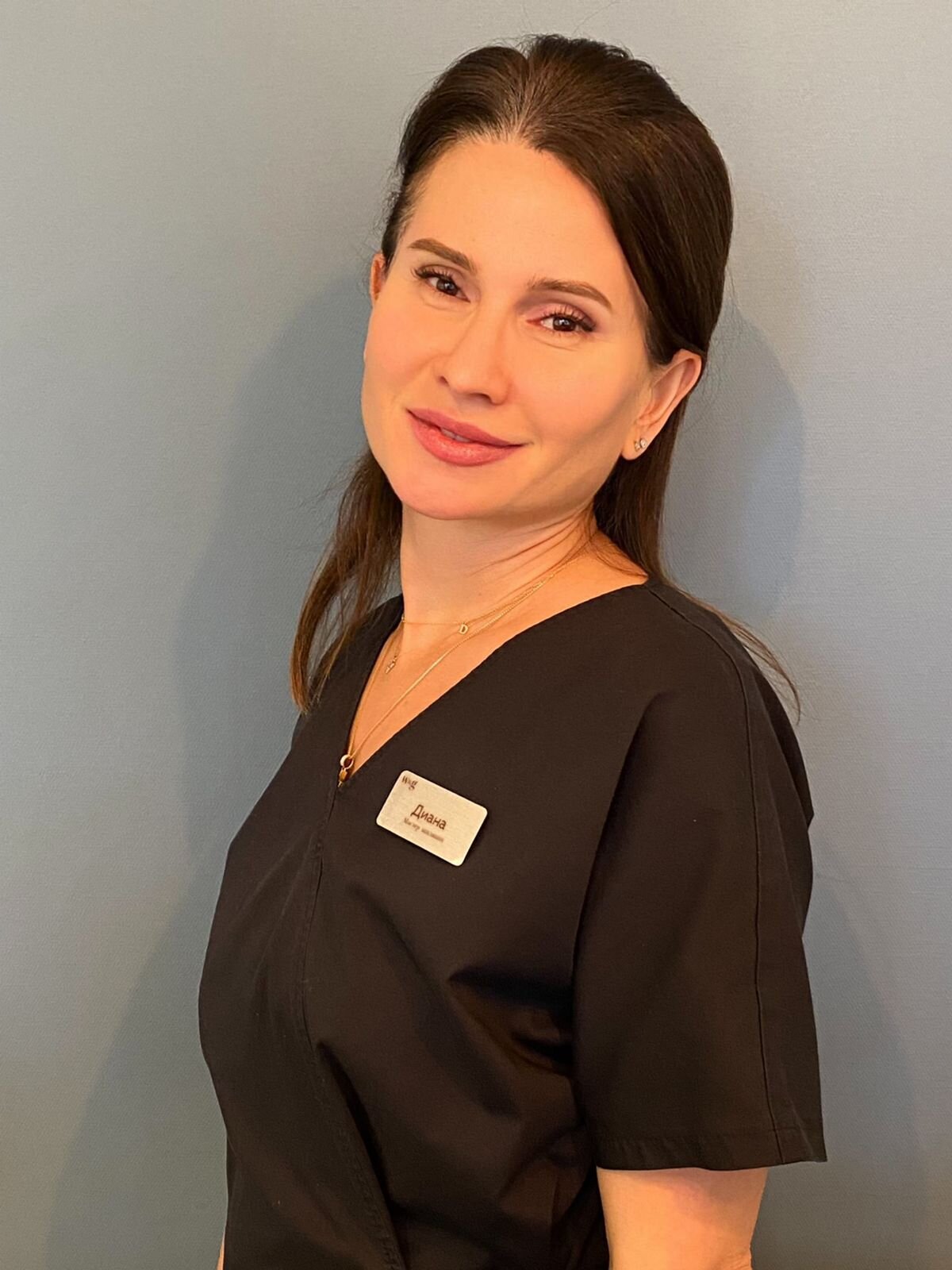 Диана Дегоева