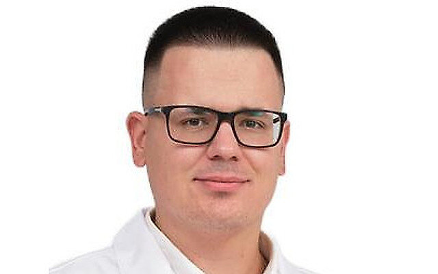 Филипп Сергеевич Нестеренко