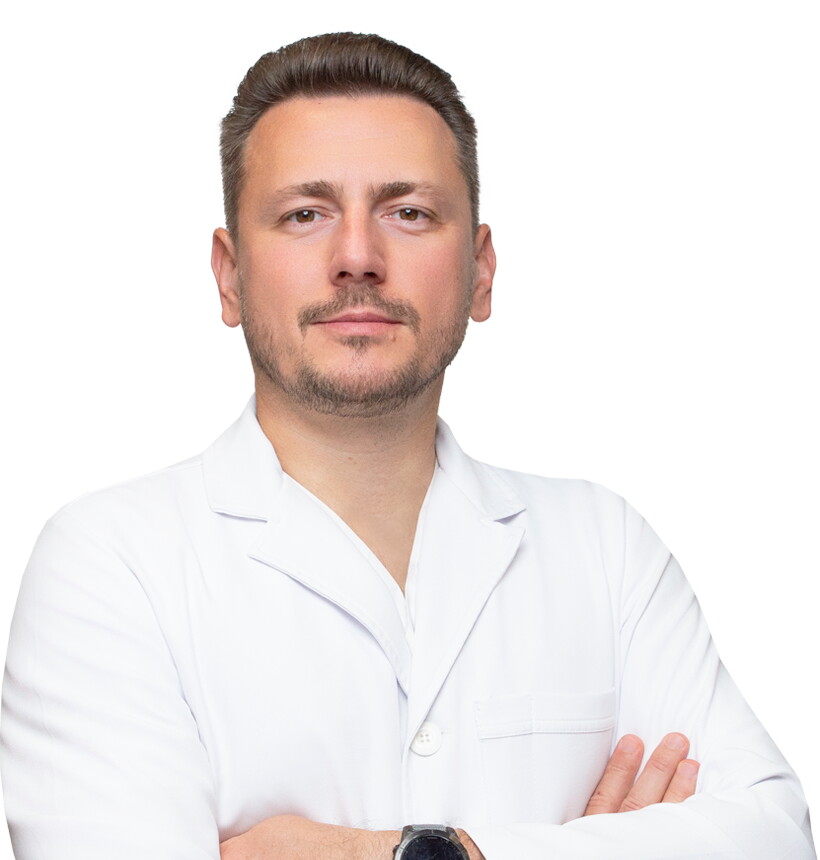 Евгений Николаевич Исаев