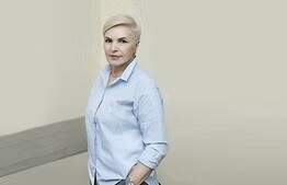 Светлана Витальевна Петелина