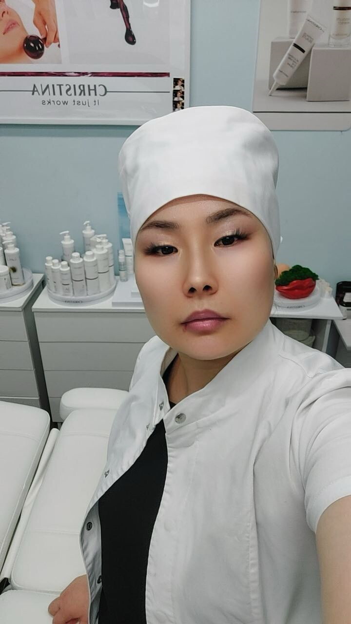 Зульфия Алимкулова