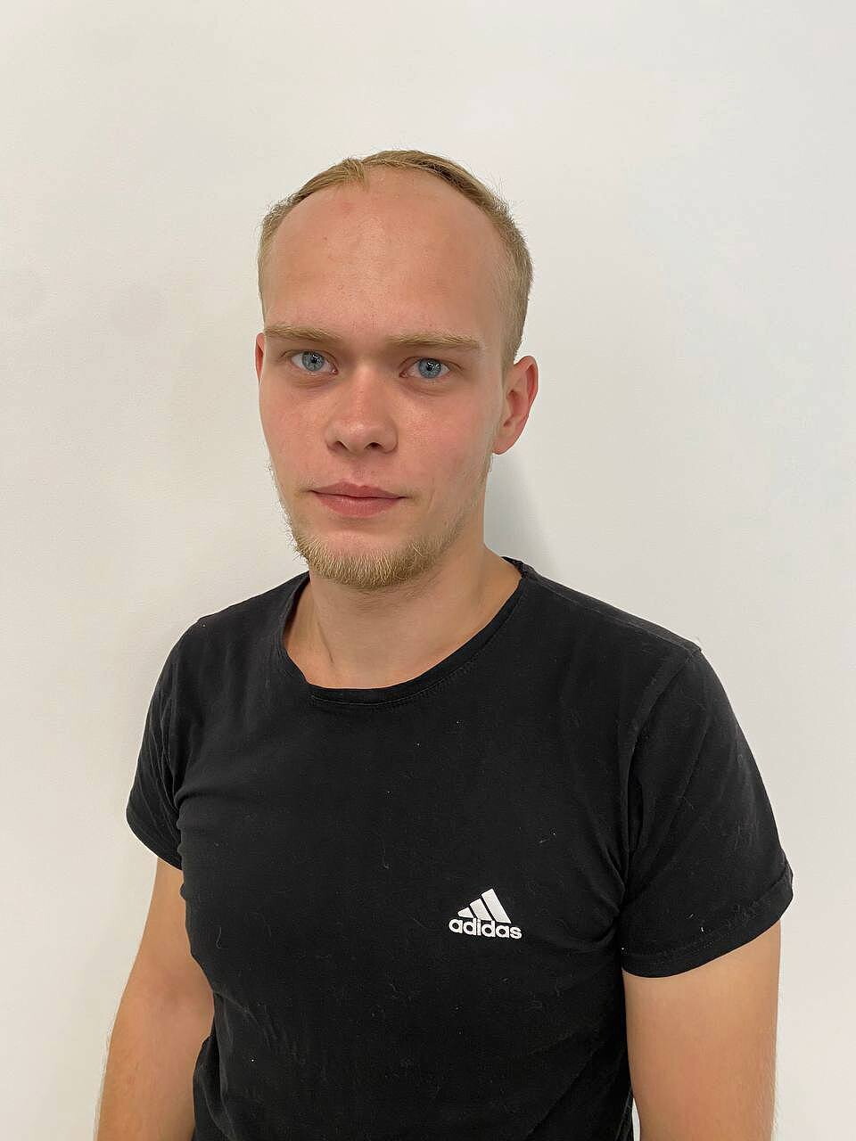 Игорь Александрович Расторгуев