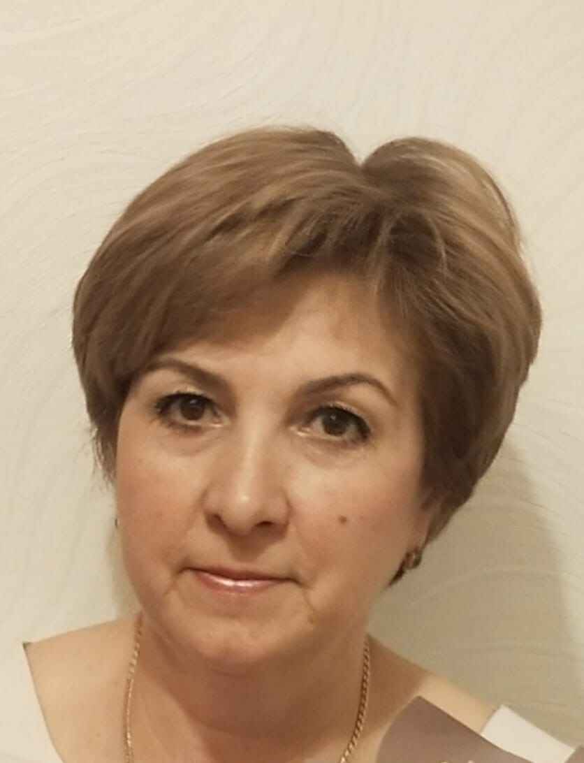 Венера Рафиковна Мулеева