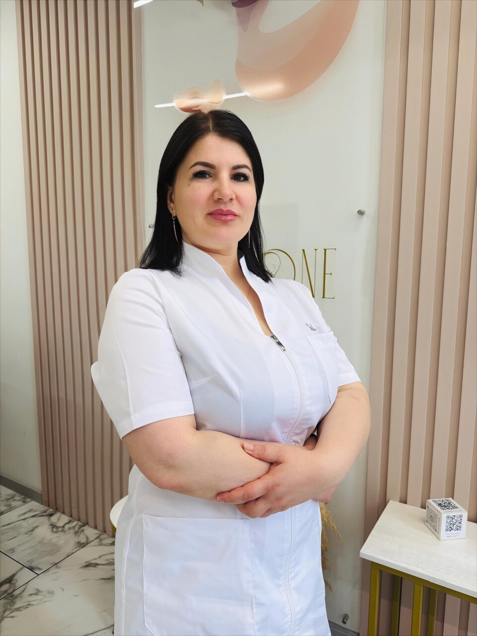 Людмила Малачлы