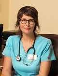 Анна Юрьевна Анисенкова