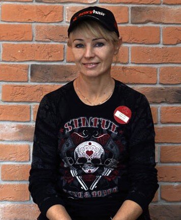 Алевтина Тараскина