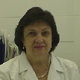 Ольга Рачиковна Мартиросова