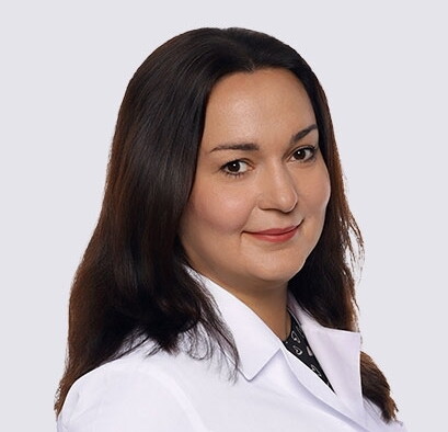 Татьяна Валерьевна Беляева