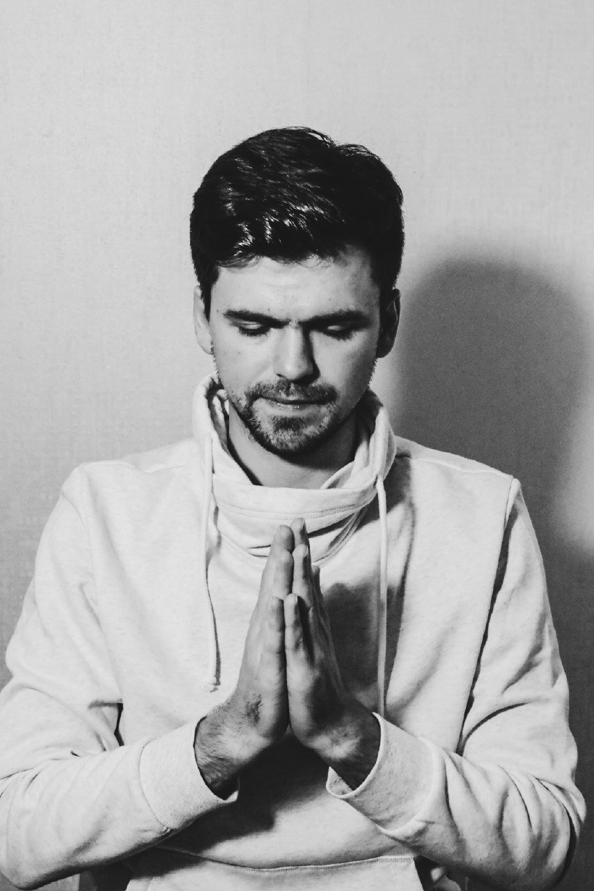 Кочетов Павел Владимирович – инструктор по йоге – 4 отзывa о тренере ...