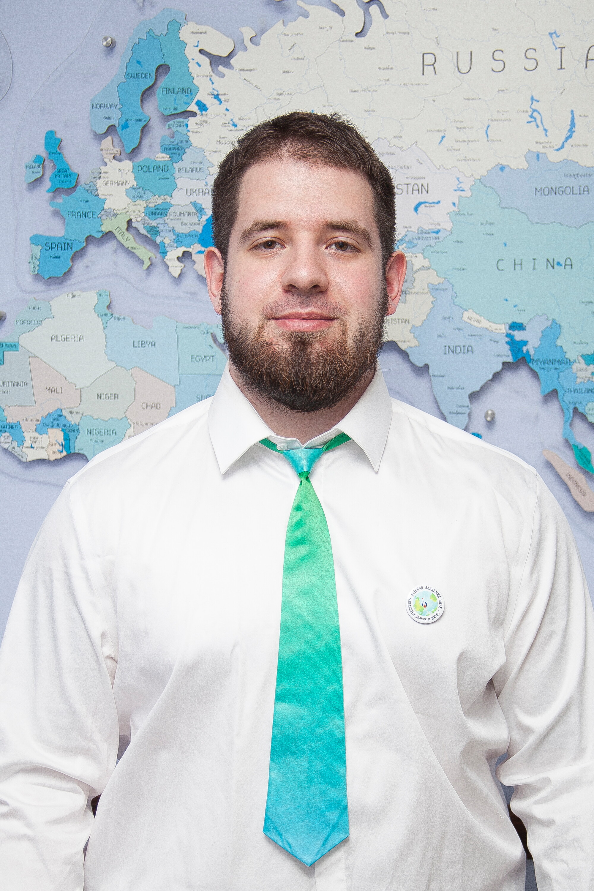 Ильяс Юлчибоевич Азимов