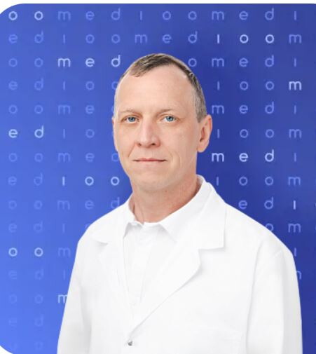 Антон Александрович Подопригора