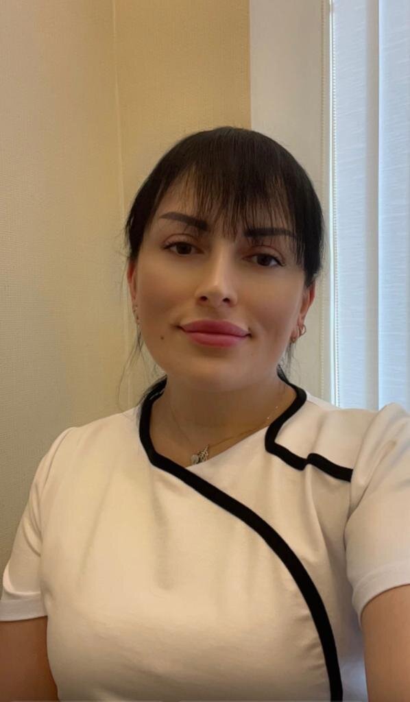 Зоя Арсланбекова