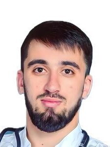 Дауд Аминулаевич Муртазалиев