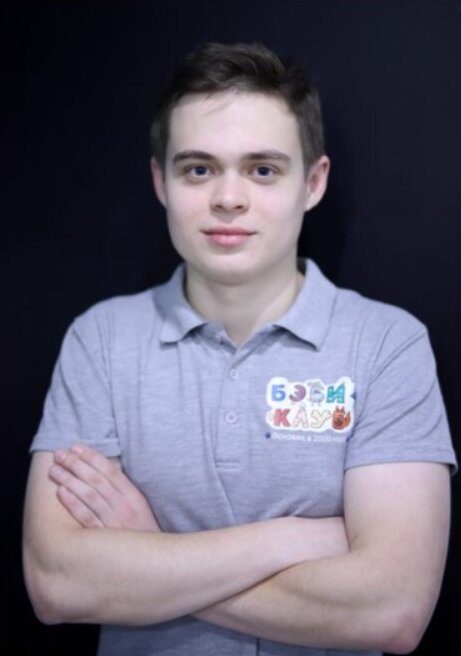 Кирилл Данилкин