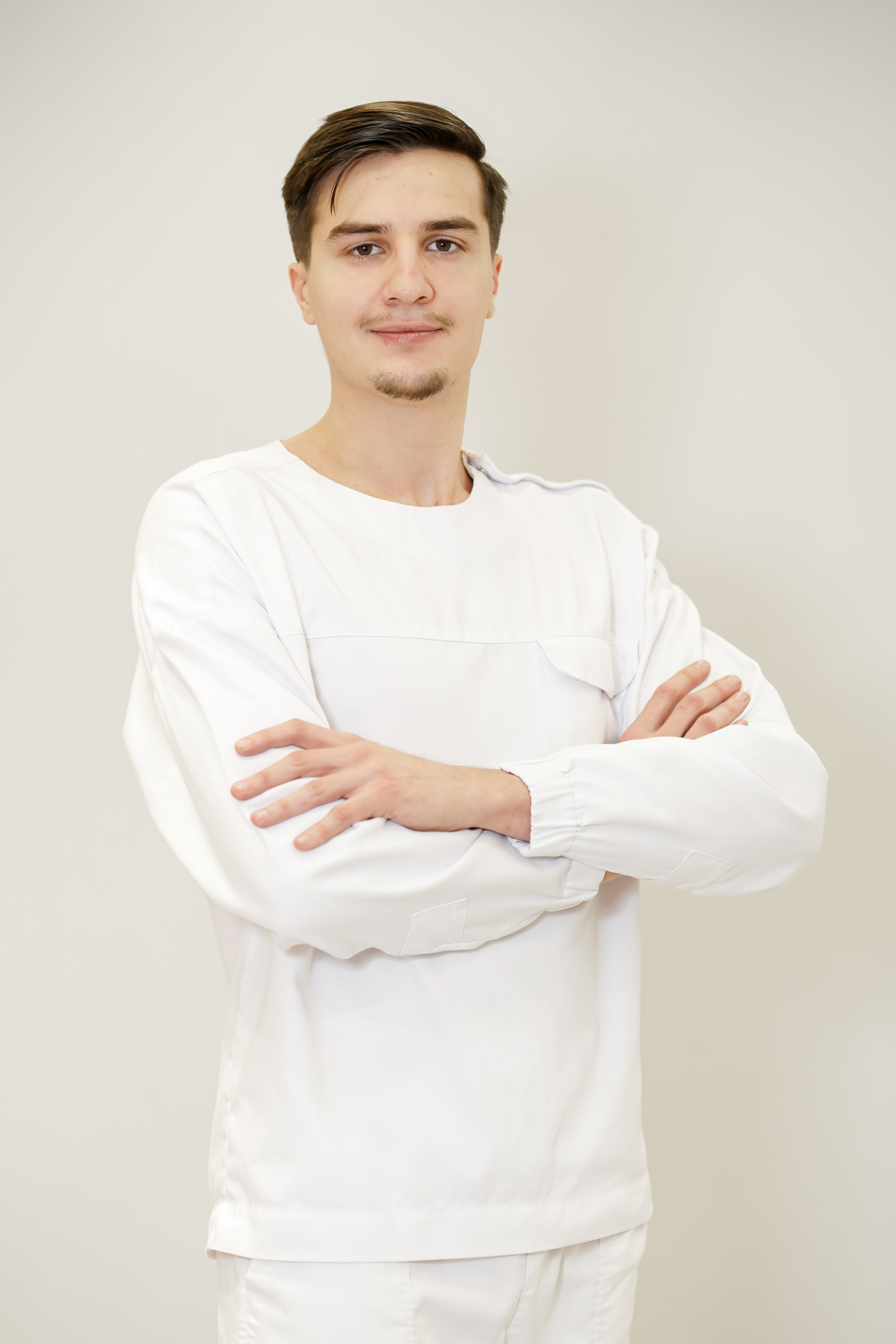 Роман Игоревич Можейко