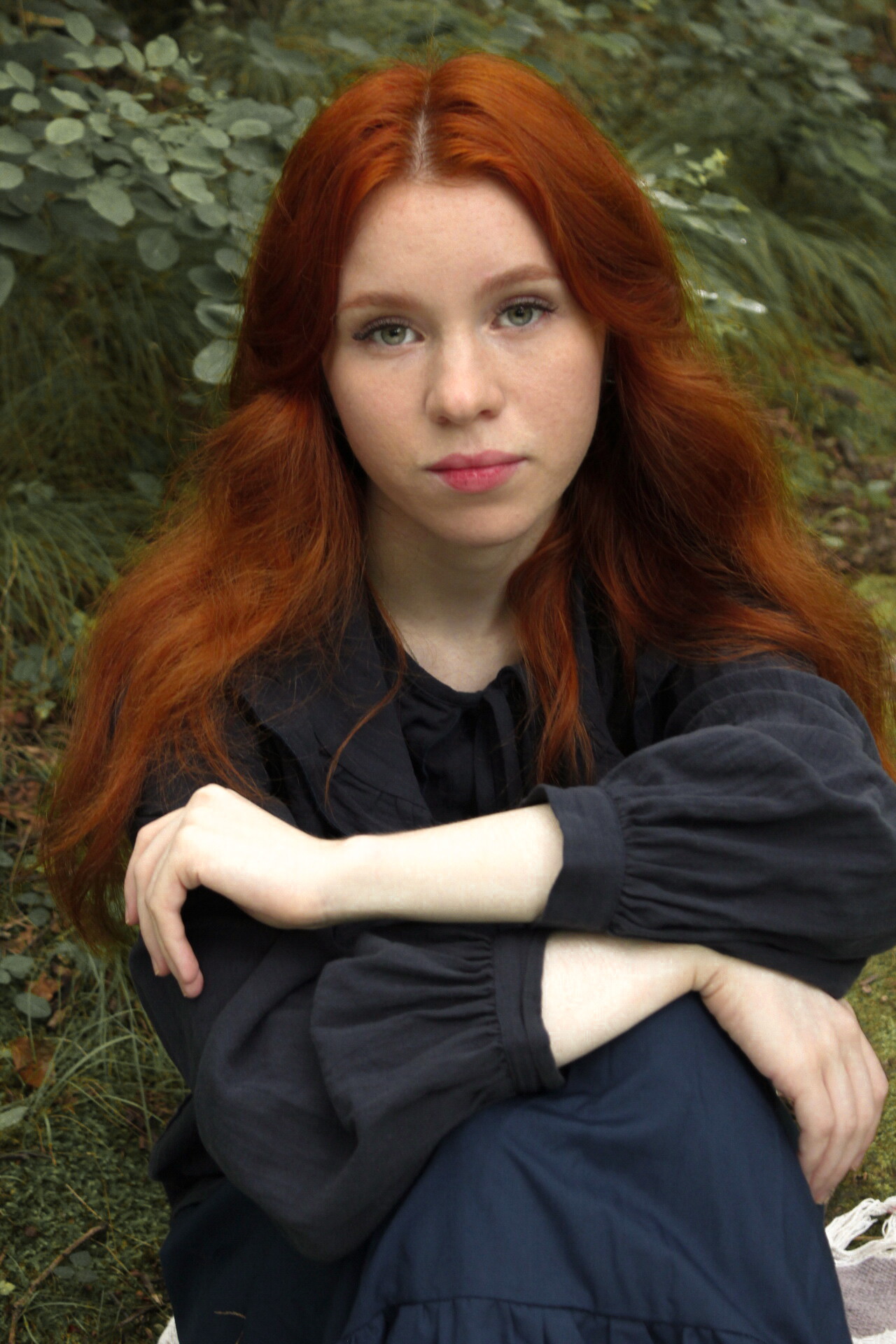 Ксения Гурьянова